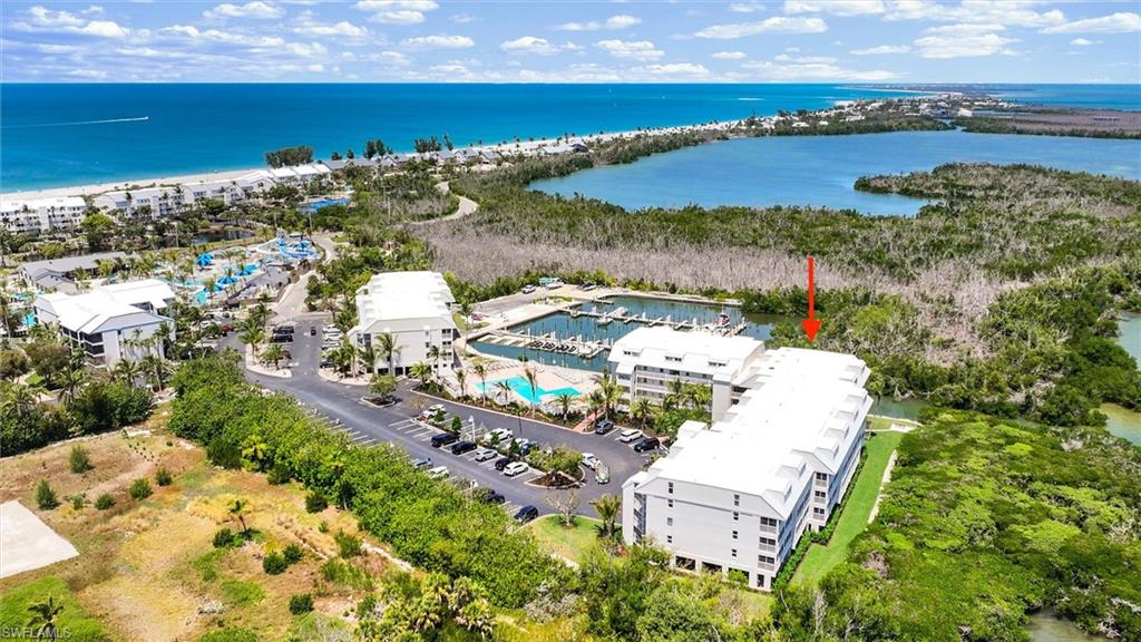 BAYSIDE VILLAS - Residential