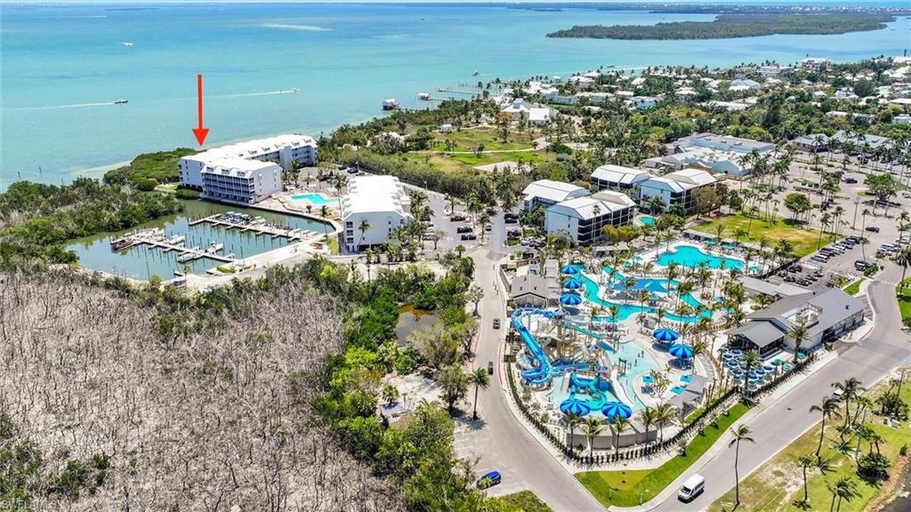 BAYSIDE VILLAS - Residential