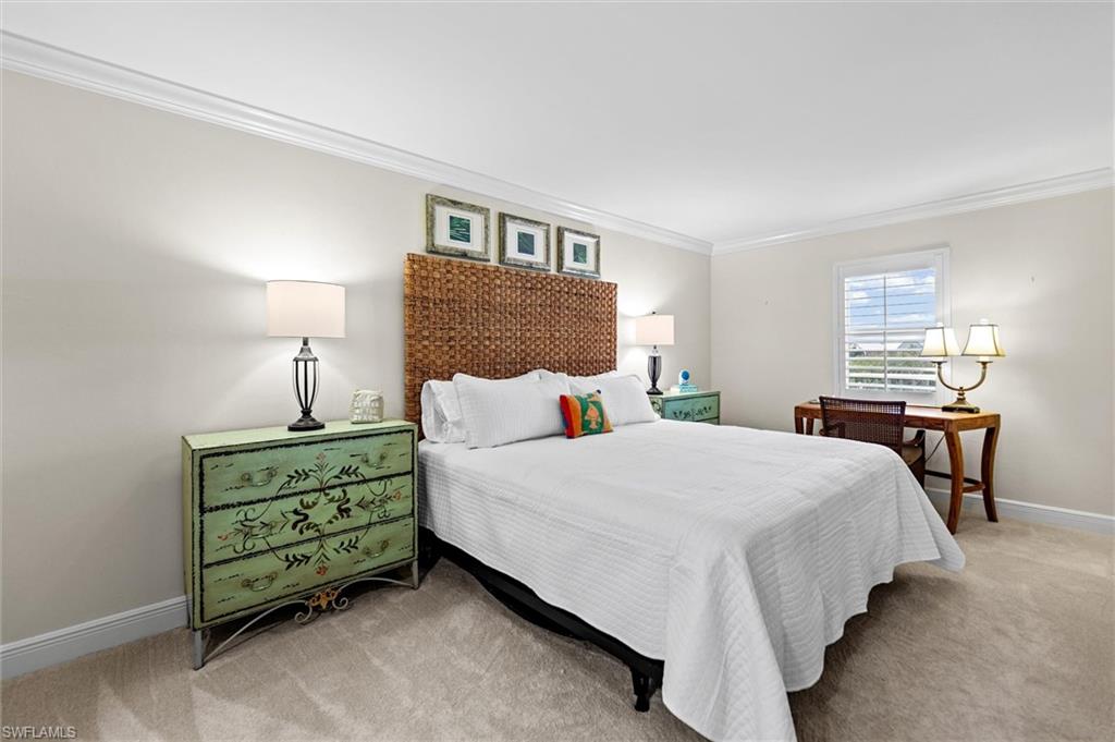 BAYSIDE VILLAS - Residential