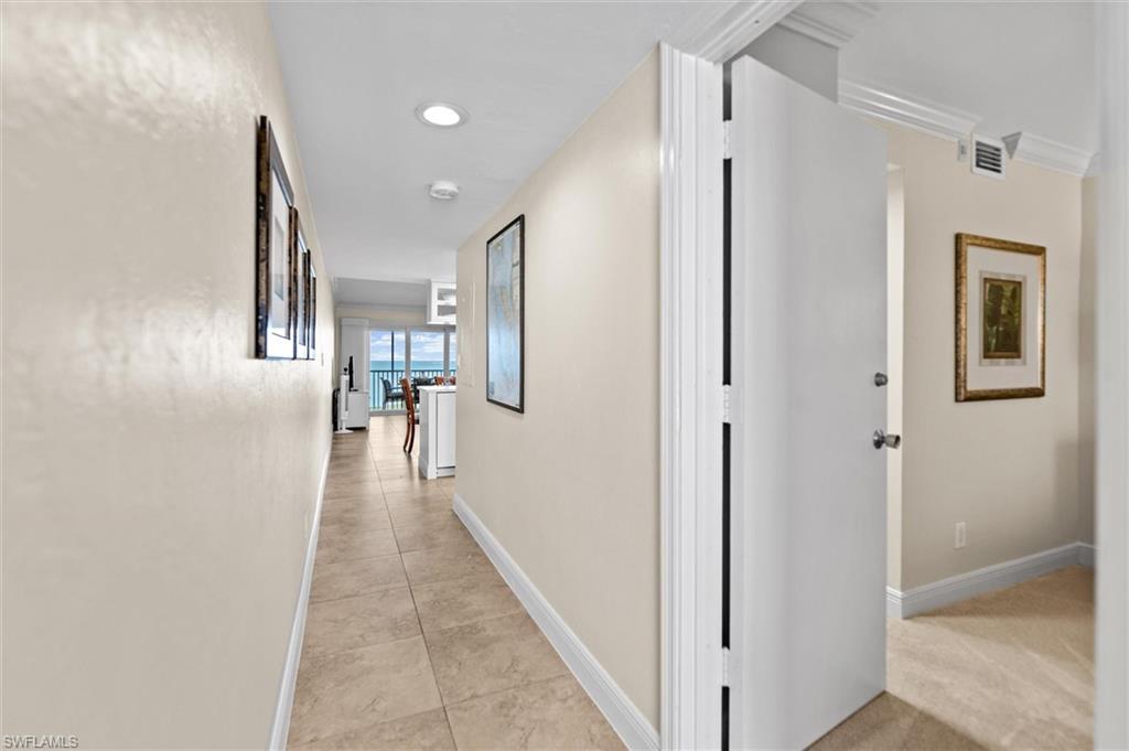 BAYSIDE VILLAS - Residential