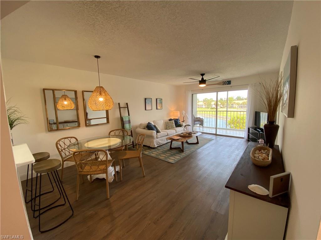 TURTLE LAKE GOLF COLONY - Residential