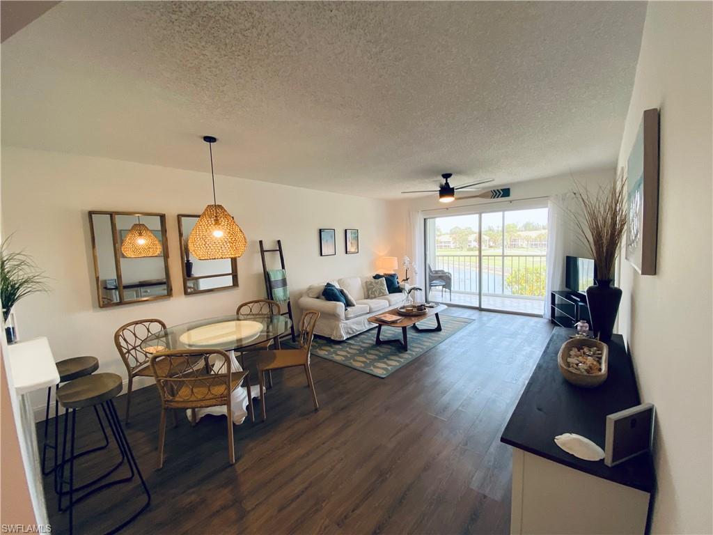 TURTLE LAKE GOLF COLONY - Residential