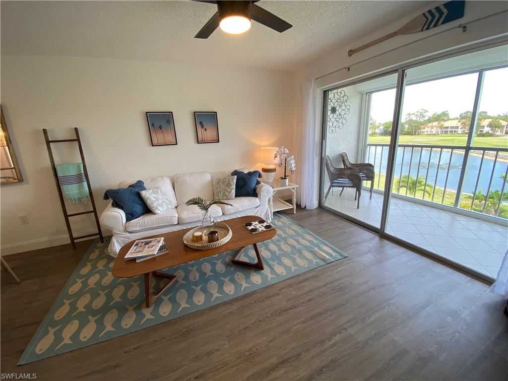 TURTLE LAKE GOLF COLONY - Residential