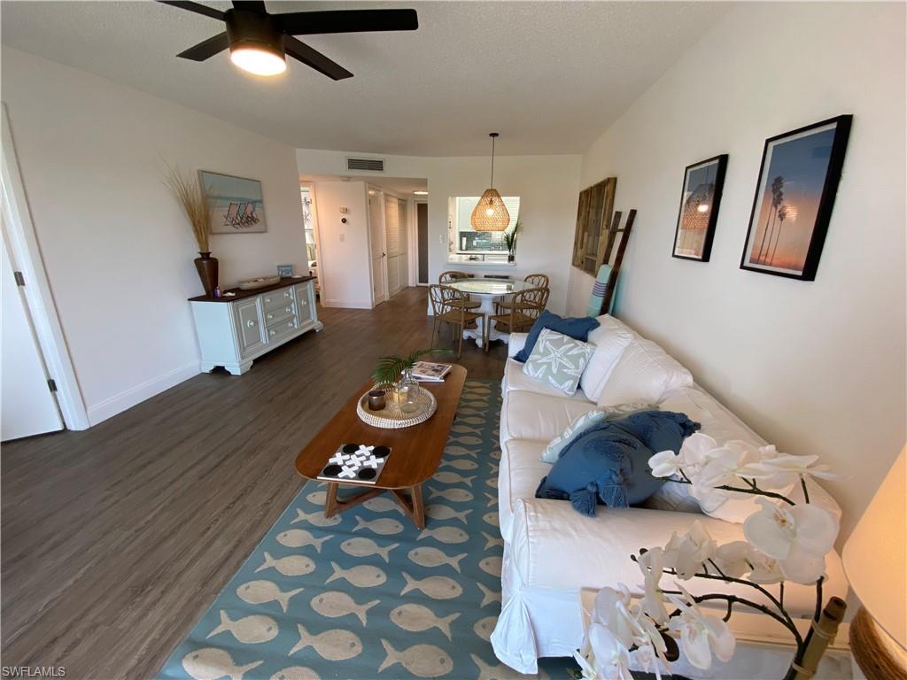 TURTLE LAKE GOLF COLONY - Residential