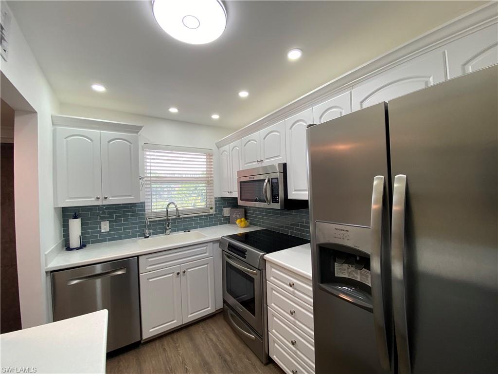 TURTLE LAKE GOLF COLONY - Residential