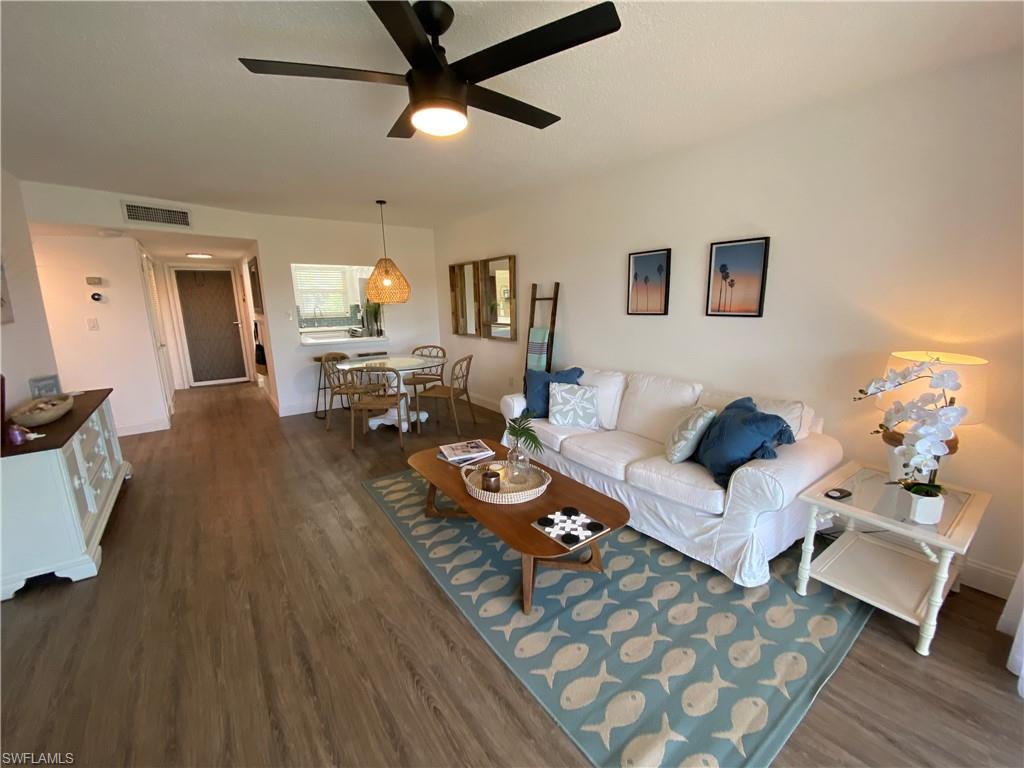 TURTLE LAKE GOLF COLONY - Residential