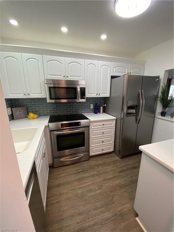 TURTLE LAKE GOLF COLONY - Residential