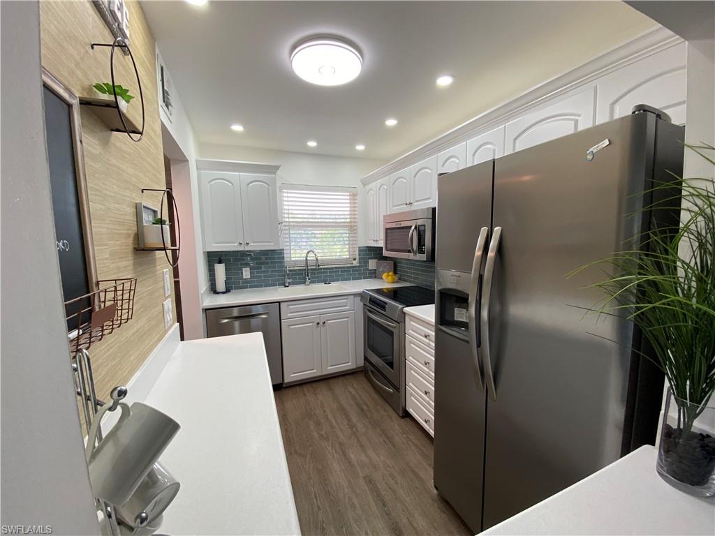 TURTLE LAKE GOLF COLONY - Residential