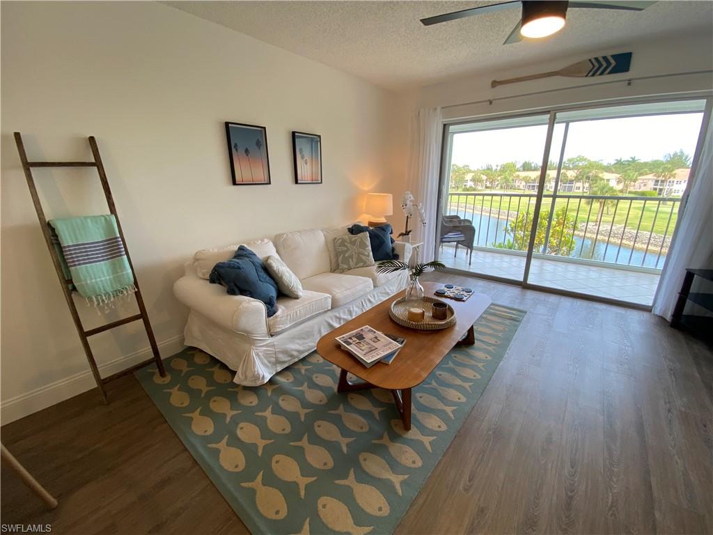 TURTLE LAKE GOLF COLONY - Residential