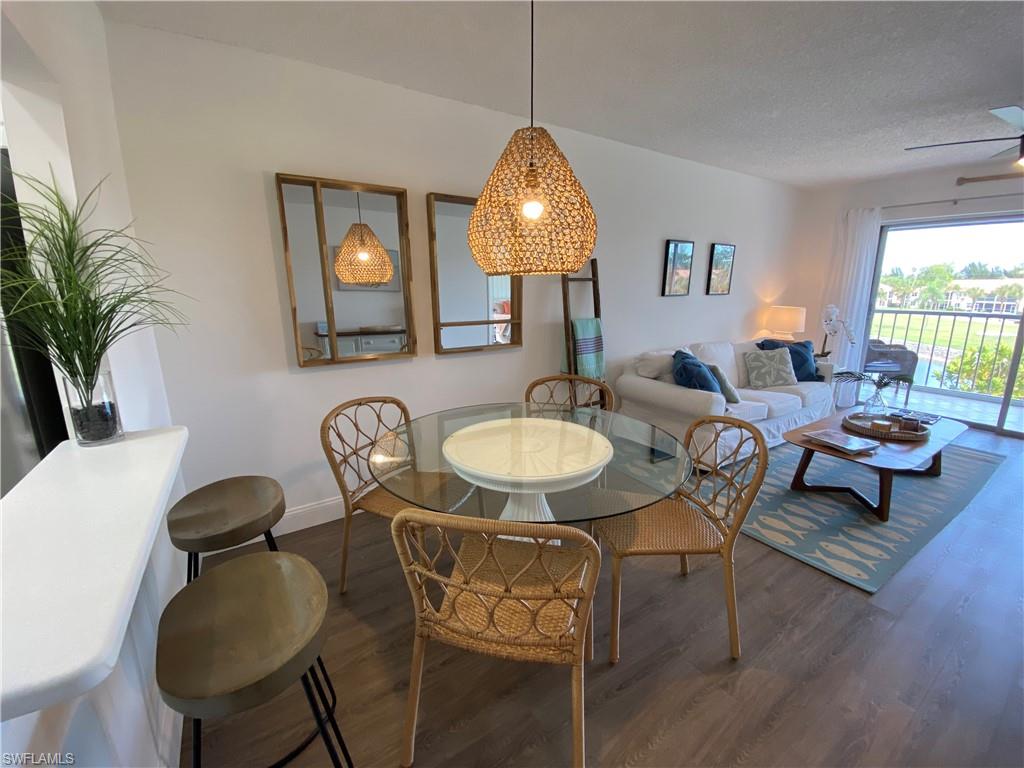 TURTLE LAKE GOLF COLONY - Residential