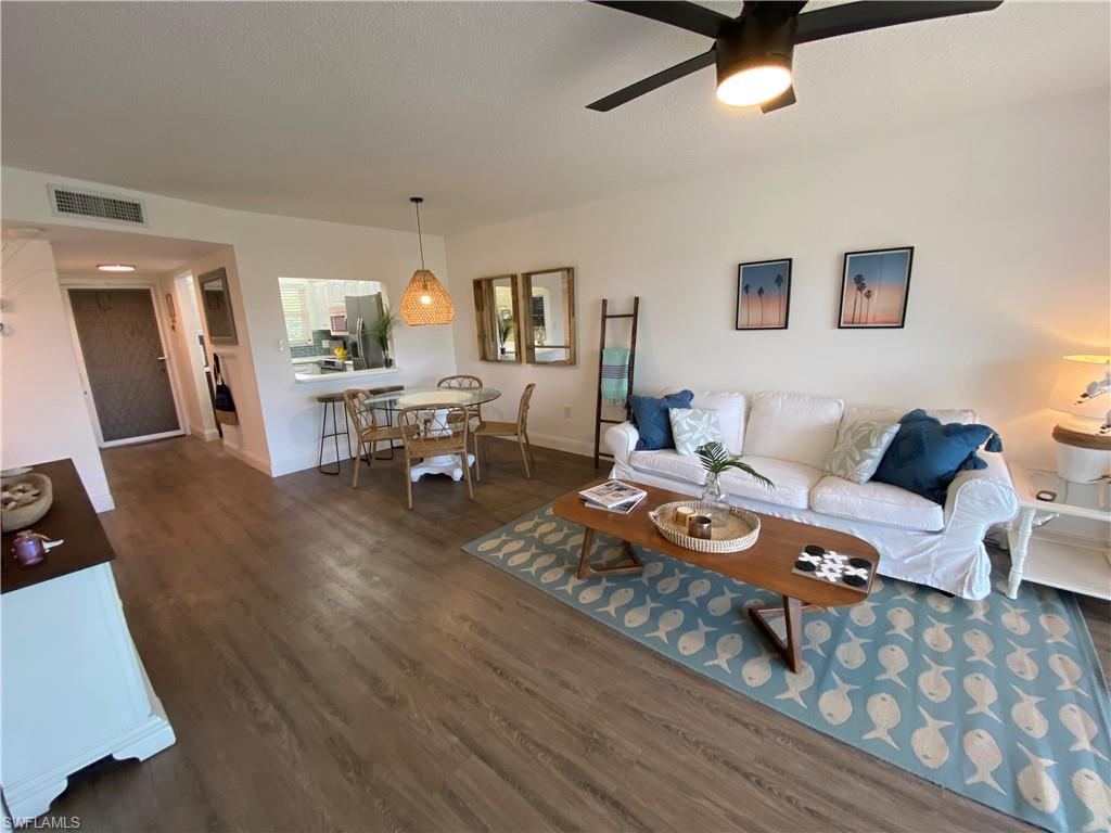 TURTLE LAKE GOLF COLONY - Residential