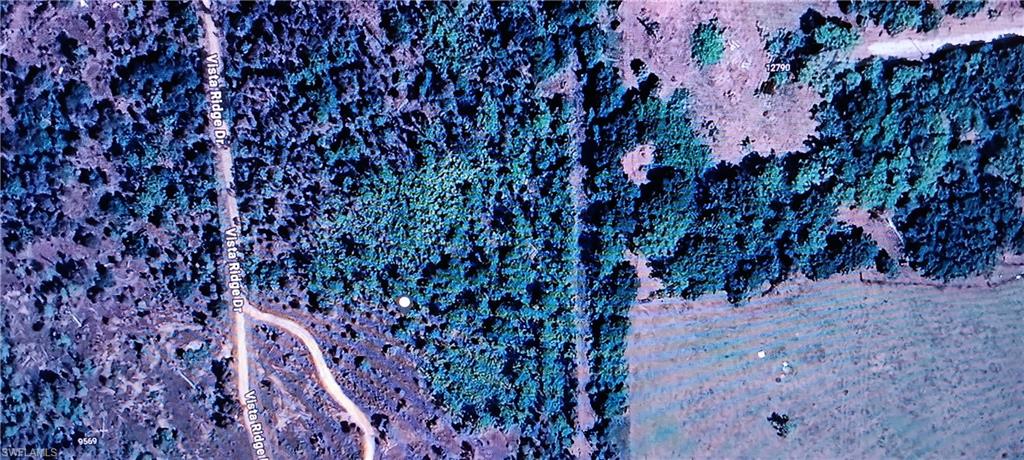 TIMBER TRAILS - Land