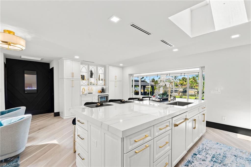 ISLAND PARK - Residential