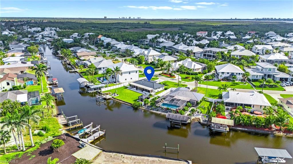 ISLAND PARK - Residential