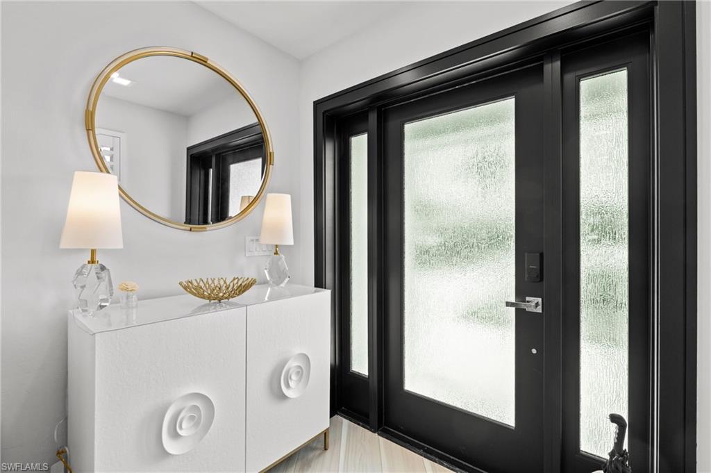 ISLAND PARK - Residential