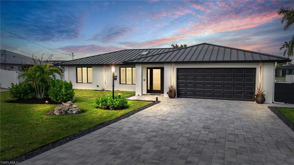 ISLAND PARK - Residential