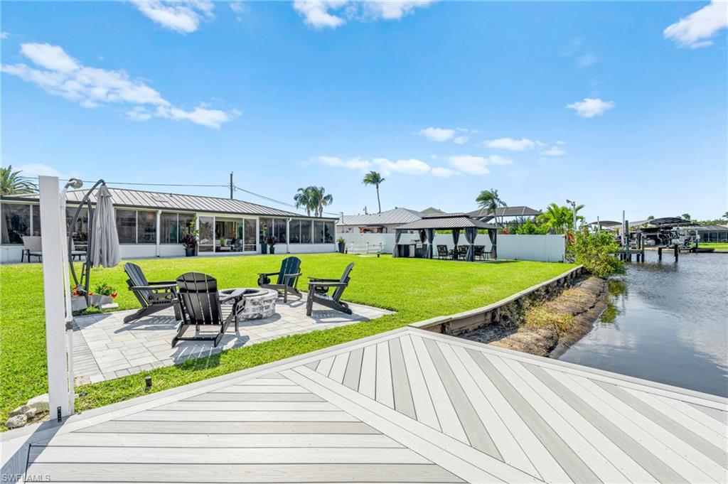 ISLAND PARK - Residential