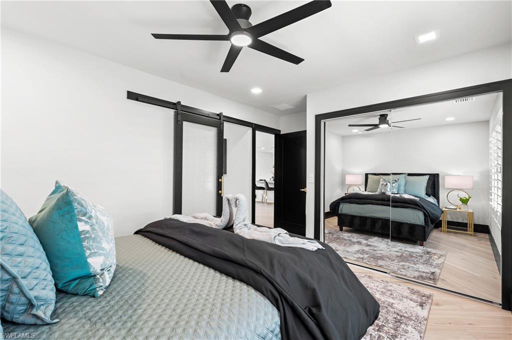 ISLAND PARK - Residential