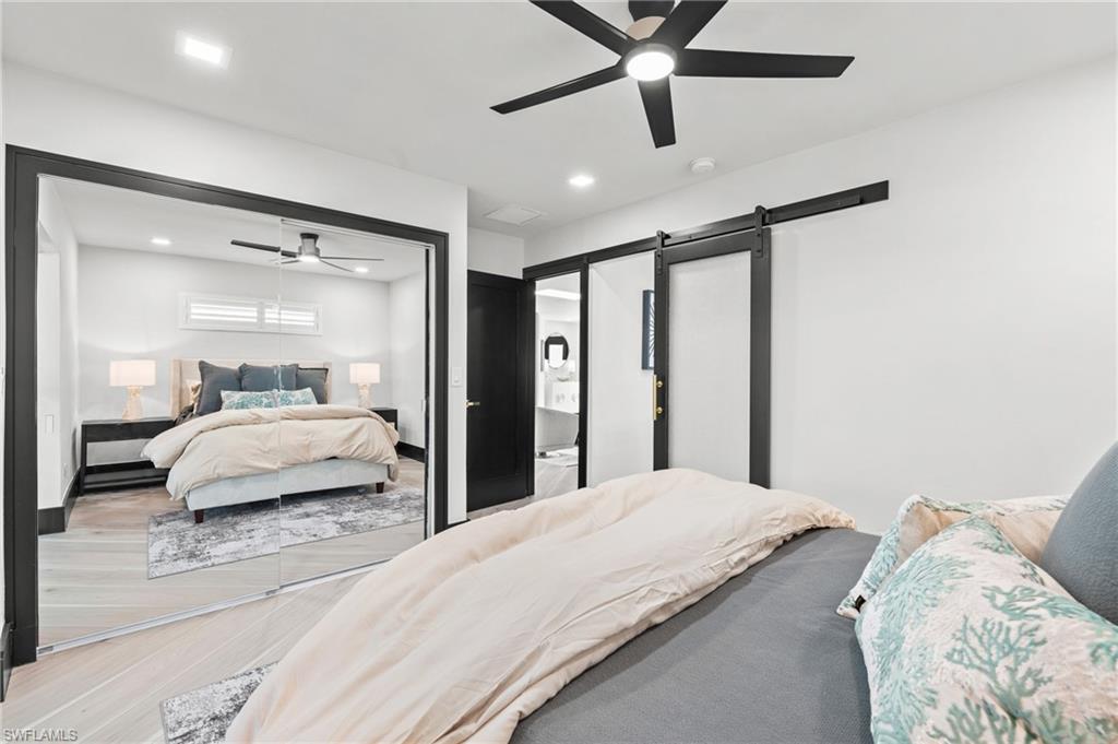 ISLAND PARK - Residential