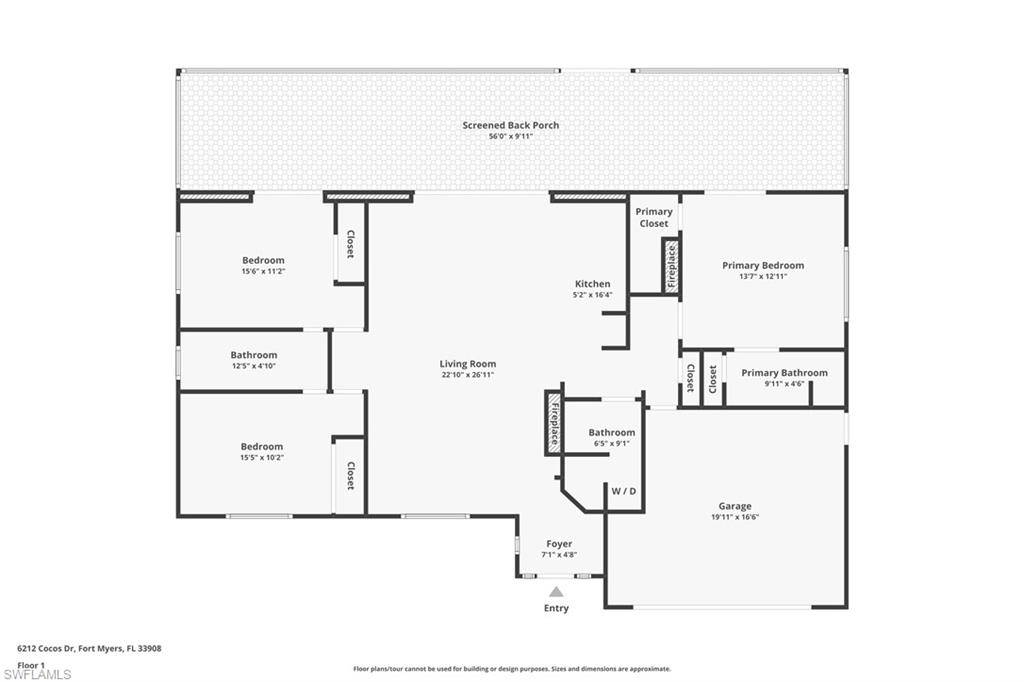 ISLAND PARK - Residential