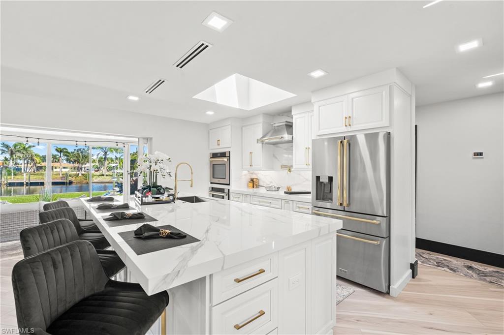 ISLAND PARK - Residential