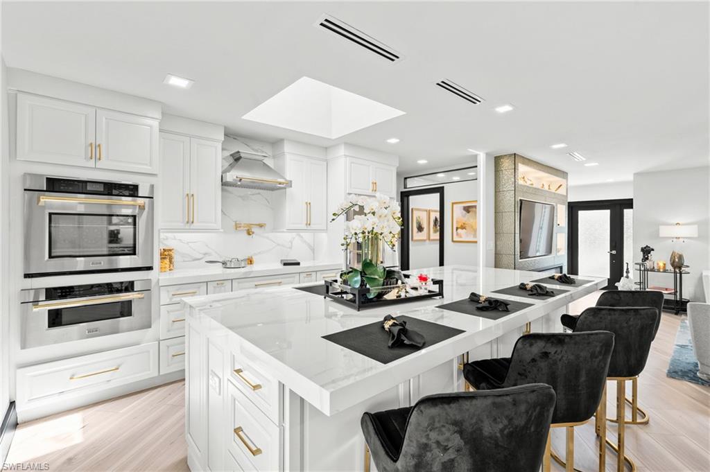 ISLAND PARK - Residential