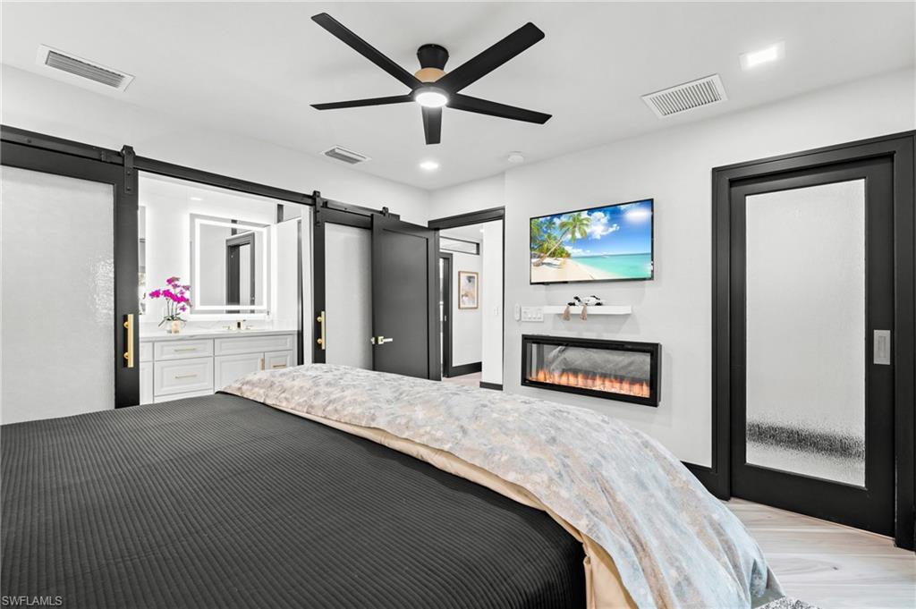 ISLAND PARK - Residential