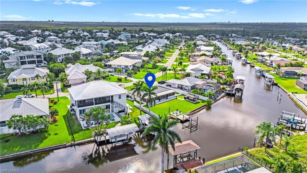 ISLAND PARK - Residential