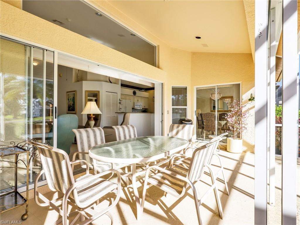 FALCONS GLEN - Residential Lease