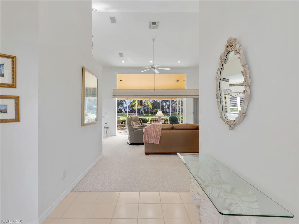 FALCONS GLEN - Residential Lease