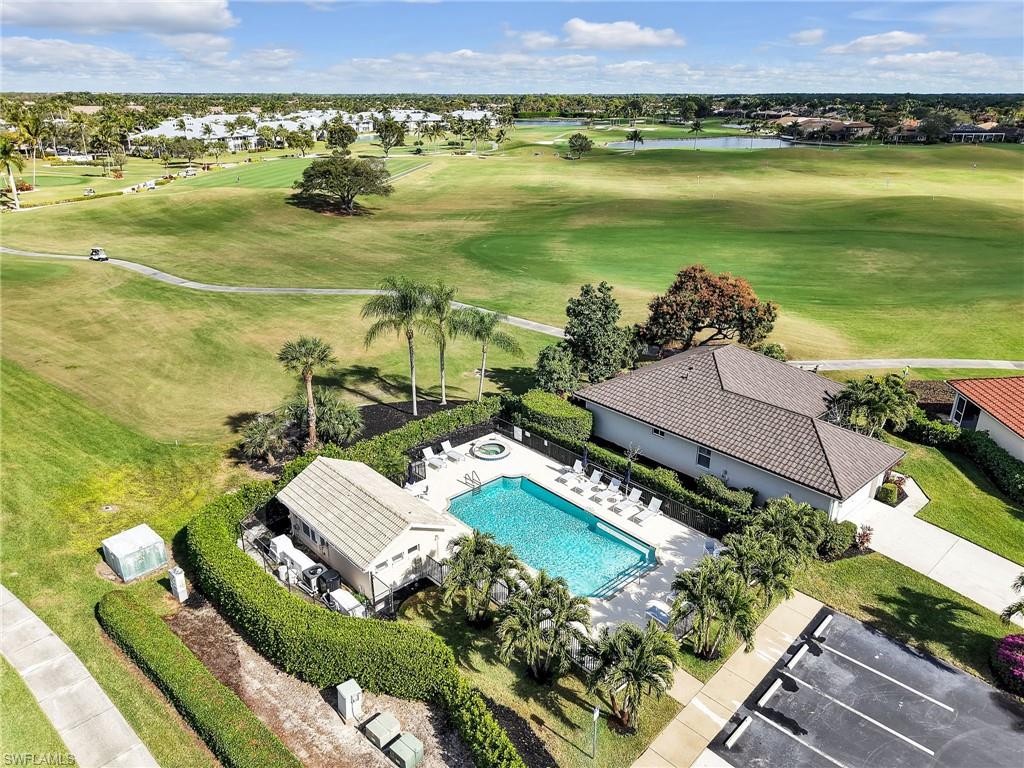 FALCONS GLEN - Residential Lease