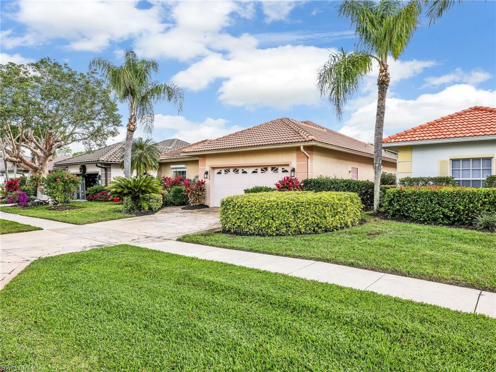 FALCONS GLEN - Residential Lease