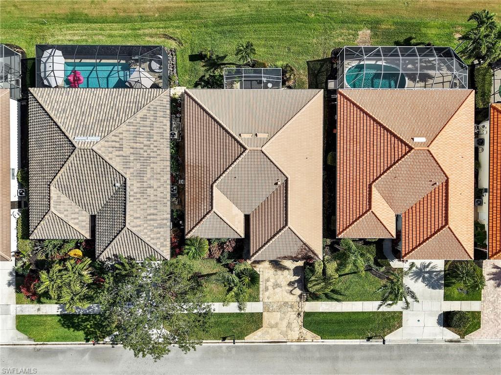 FALCONS GLEN - Residential Lease