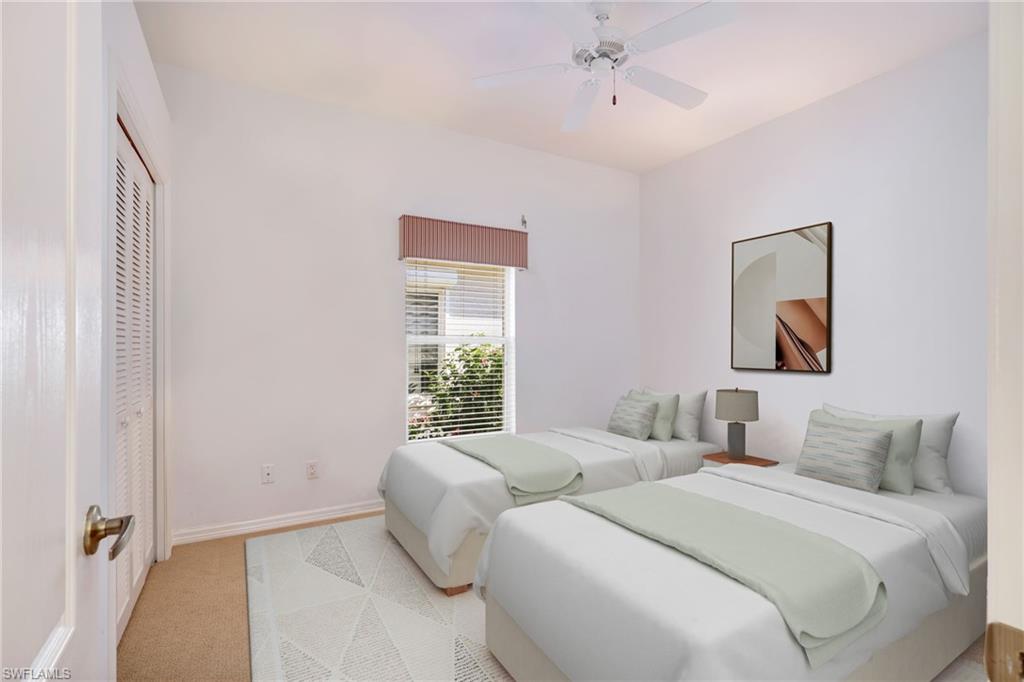 FALCONS GLEN - Residential Lease