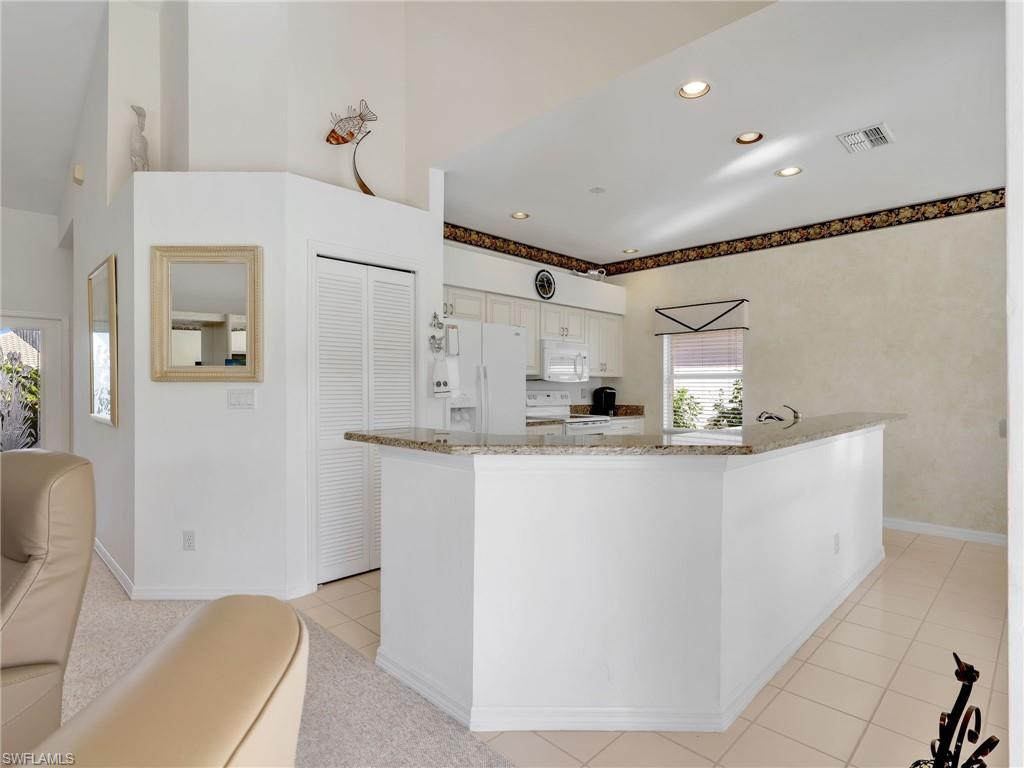 FALCONS GLEN - Residential Lease