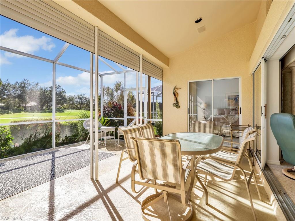 FALCONS GLEN - Residential Lease