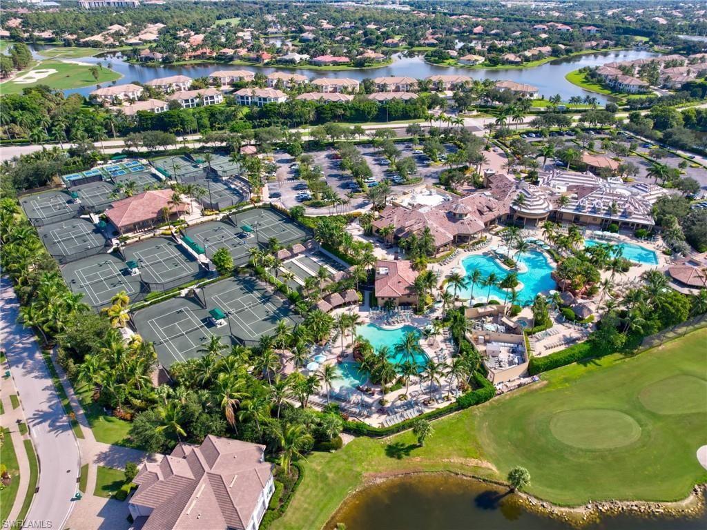 FALCONS GLEN - Residential Lease