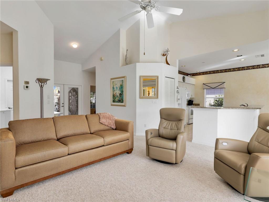 FALCONS GLEN - Residential Lease