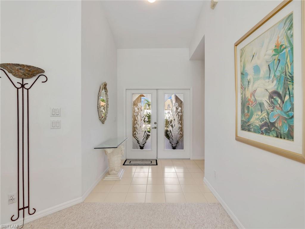 FALCONS GLEN - Residential Lease