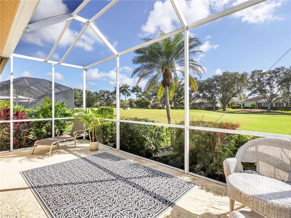 FALCONS GLEN - Residential Lease