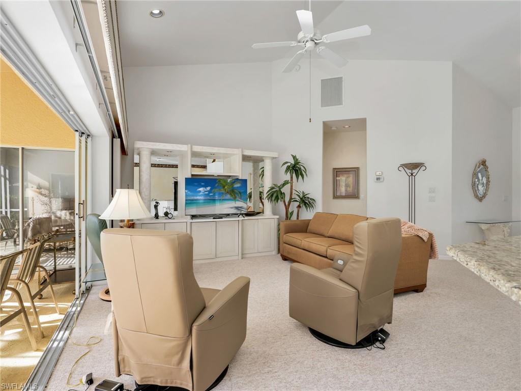 FALCONS GLEN - Residential Lease