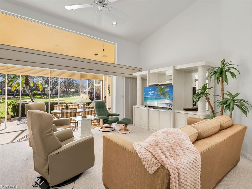 FALCONS GLEN - Residential Lease