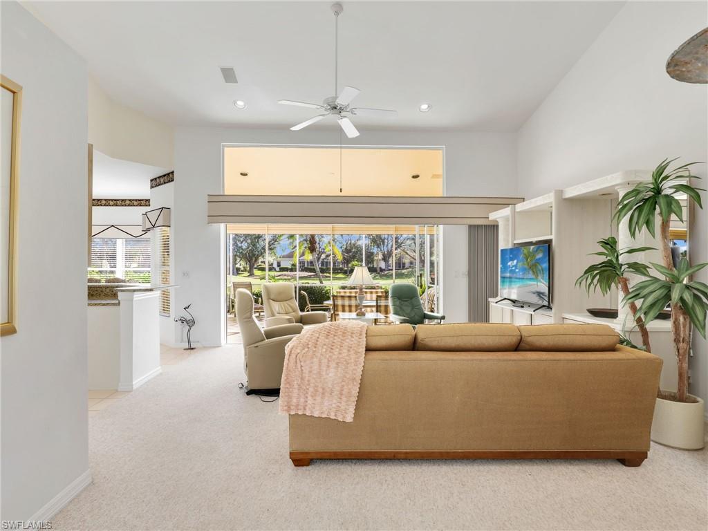 FALCONS GLEN - Residential Lease