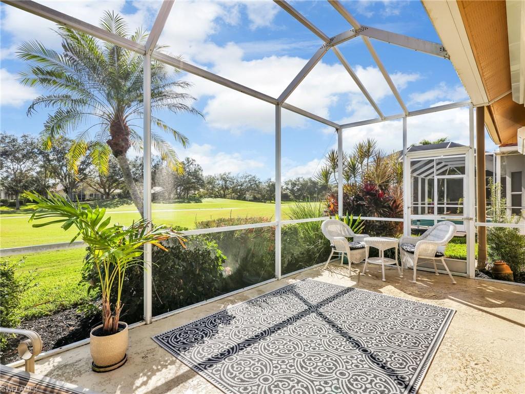 FALCONS GLEN - Residential Lease