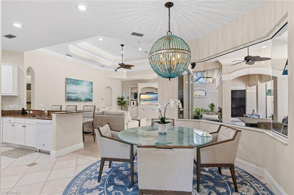 QUAIL WEST - Residential
