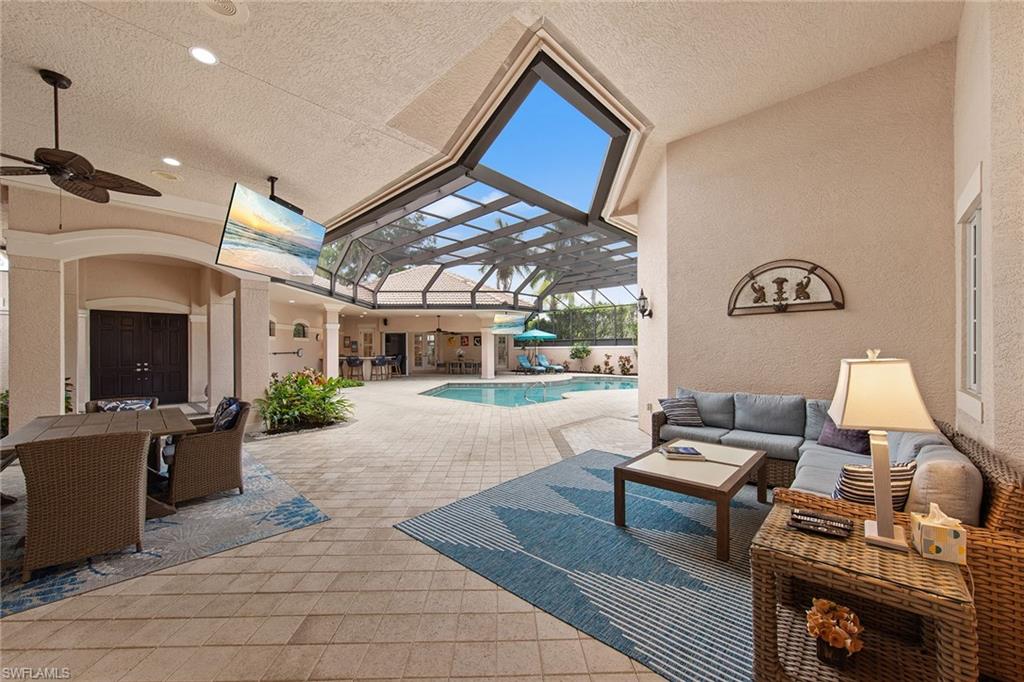 QUAIL WEST - Residential