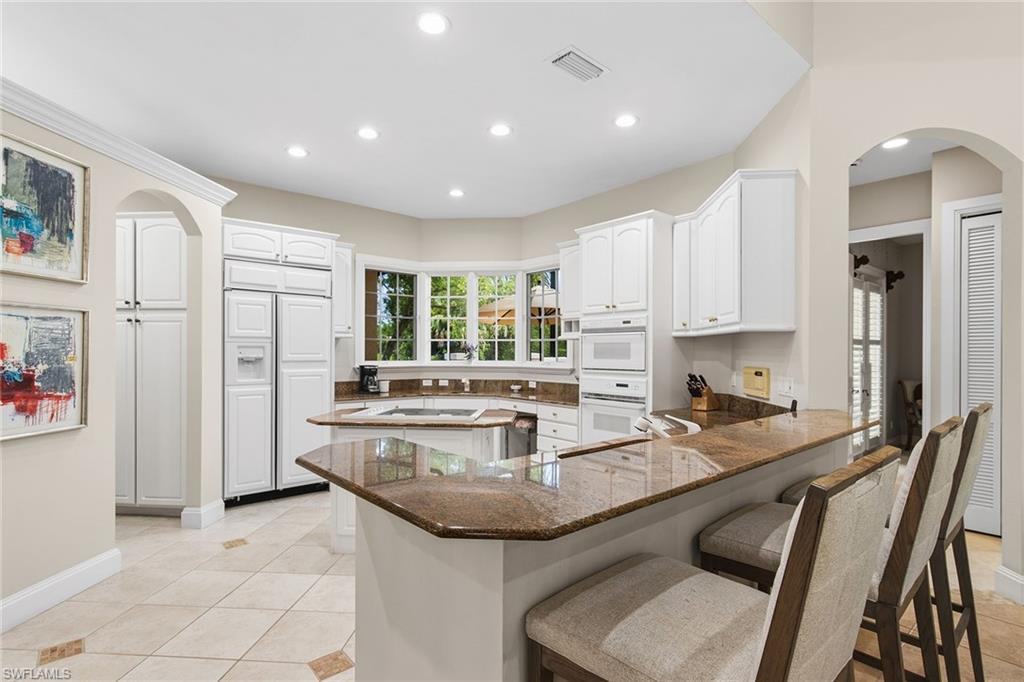 QUAIL WEST - Residential