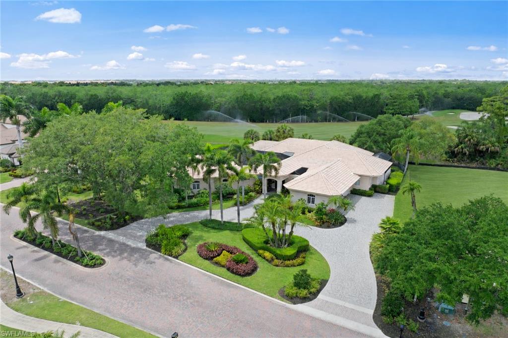 QUAIL WEST - Residential