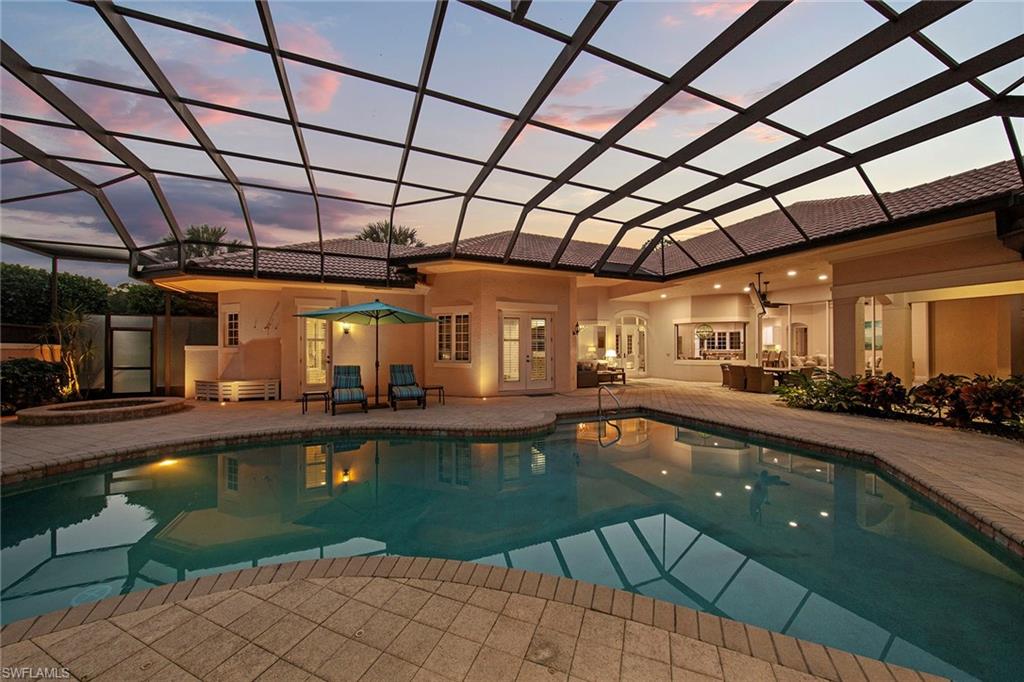 QUAIL WEST - Residential