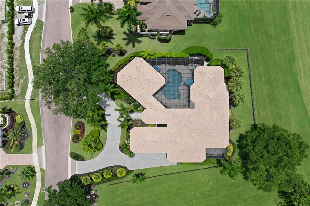 QUAIL WEST - Residential